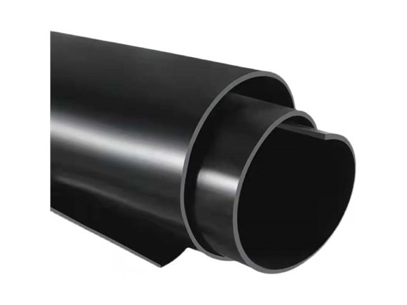 橡膠板使用年限?