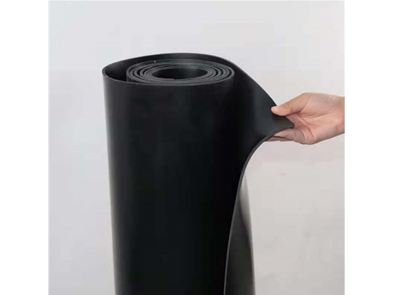 工業橡膠板材質怎么分類?