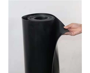 方塊橡膠板使用年限?