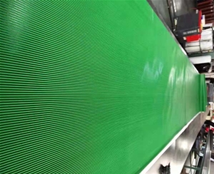 復(fù)合橡膠板的材料來(lái)源